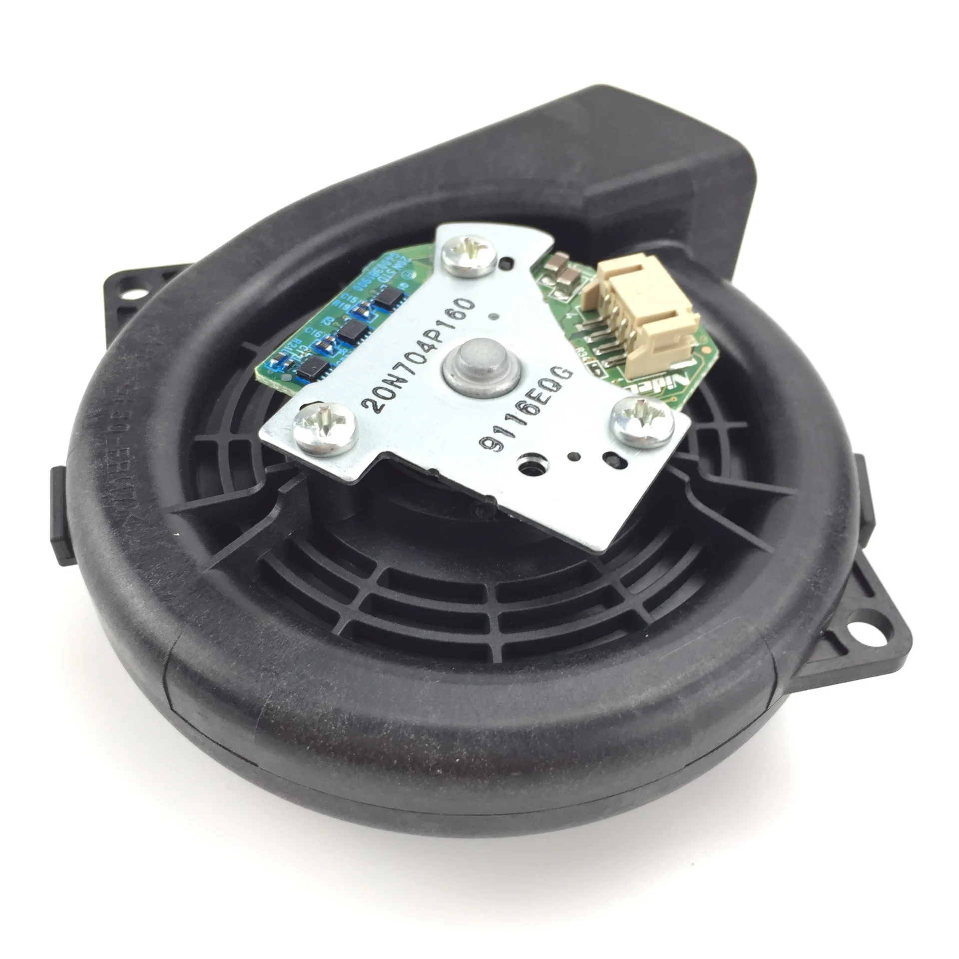 For Xiaomi 1st Generation MI Mijia STYJ02YM SDJQR01RR SDJQR02RR SDJQR03RR Fan Motor Module Part Robot Vacuum Cleaner Accessories