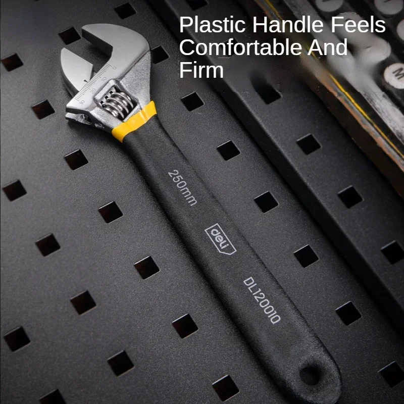 Thumbnail 3 - #61 Low Cost Adjustable Spanner Wrenches That Work