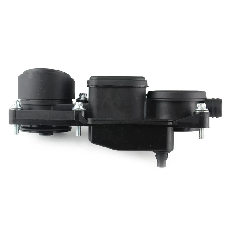 A6460101462 Oil Separator Crankcase Breather For Mercedes Benz W203 C200 C220 E200 E320 CL203 S203 Oil Collection Pan