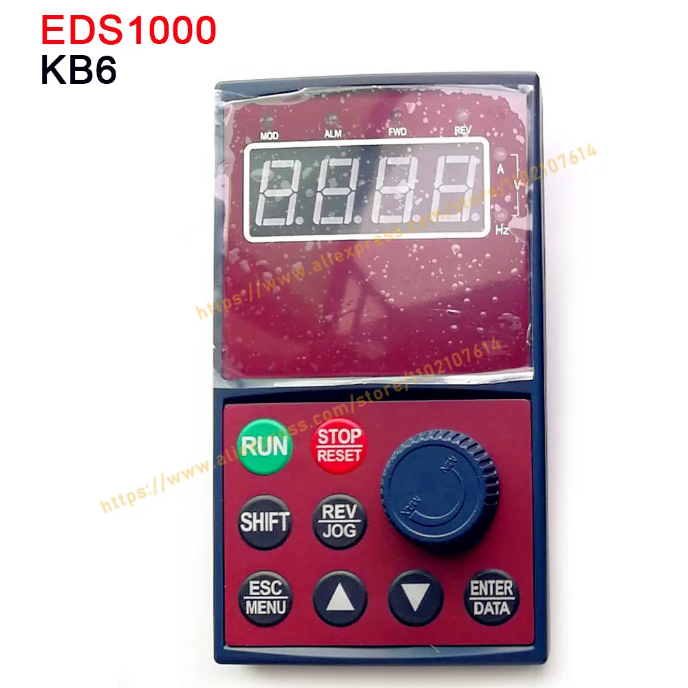 Painel de controle novo do NEC, EDS300 EDS800 KB5 EDS1000 KB6 EDS2000 EN500 EN600