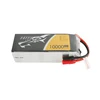 Tattu-rcヘリコプター用のクリップバッテリー,fpvレーシングドローン部品,xt90s,ec5,xt150プラグ,22.2v,10000mah,25c,新規 4