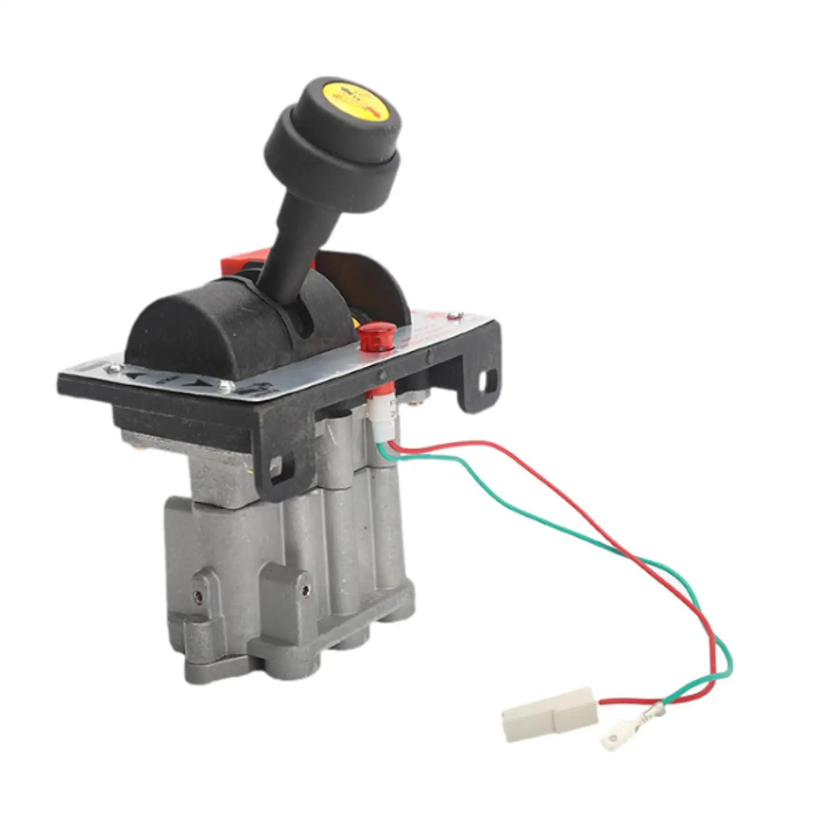 صمام التحكم الهيدروليكي مع مفتاح Pto متعدد الاستخدامات ومستقر محمول مع