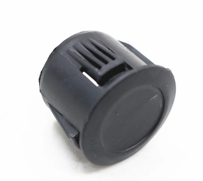 Figzero Exterior Parts Rear Bumper Reversing Radar Plug Cover for Haval CUV H3 H5 Automobiles