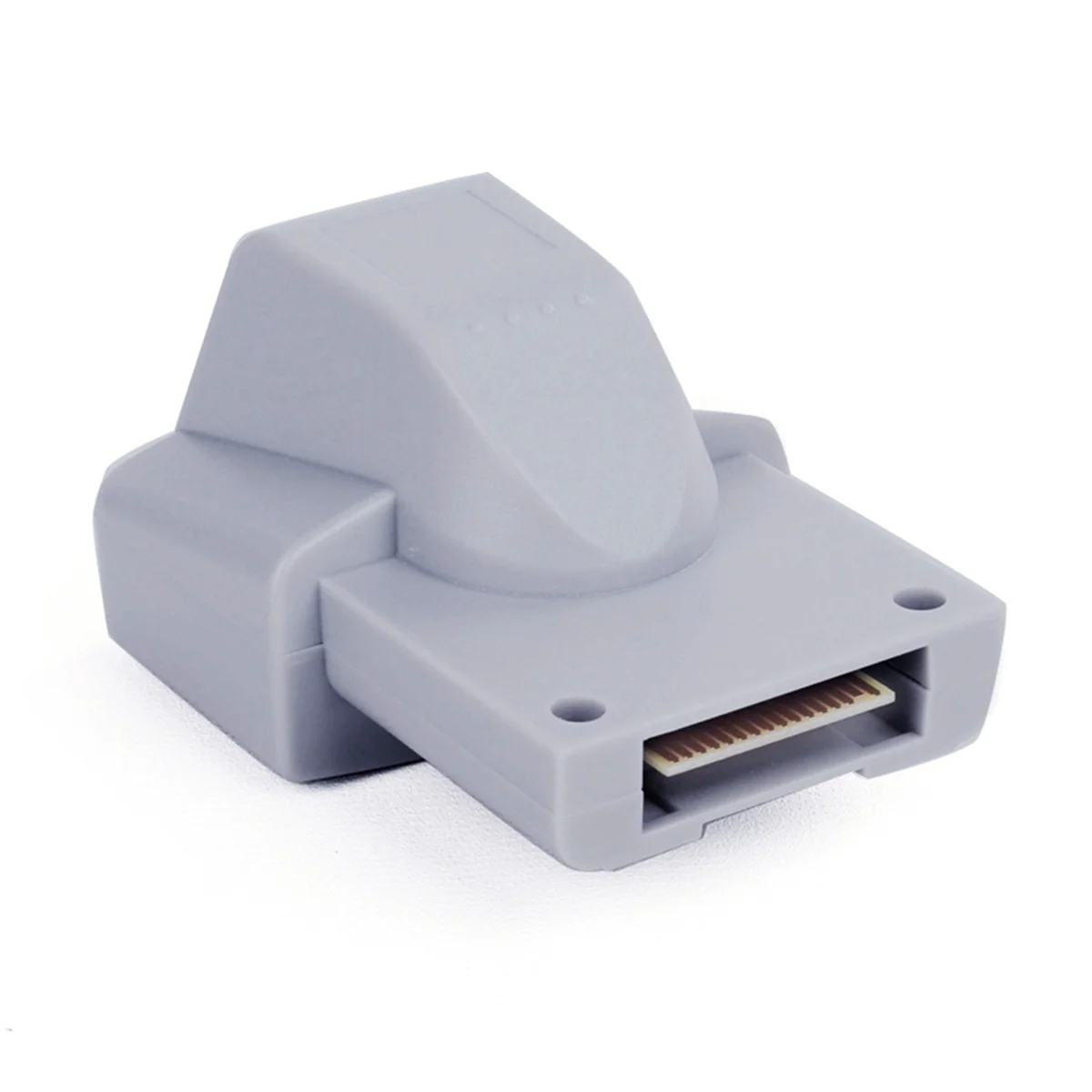 M07K Portable Game Console Vibration Rumble Jump Pack for N64 Controller