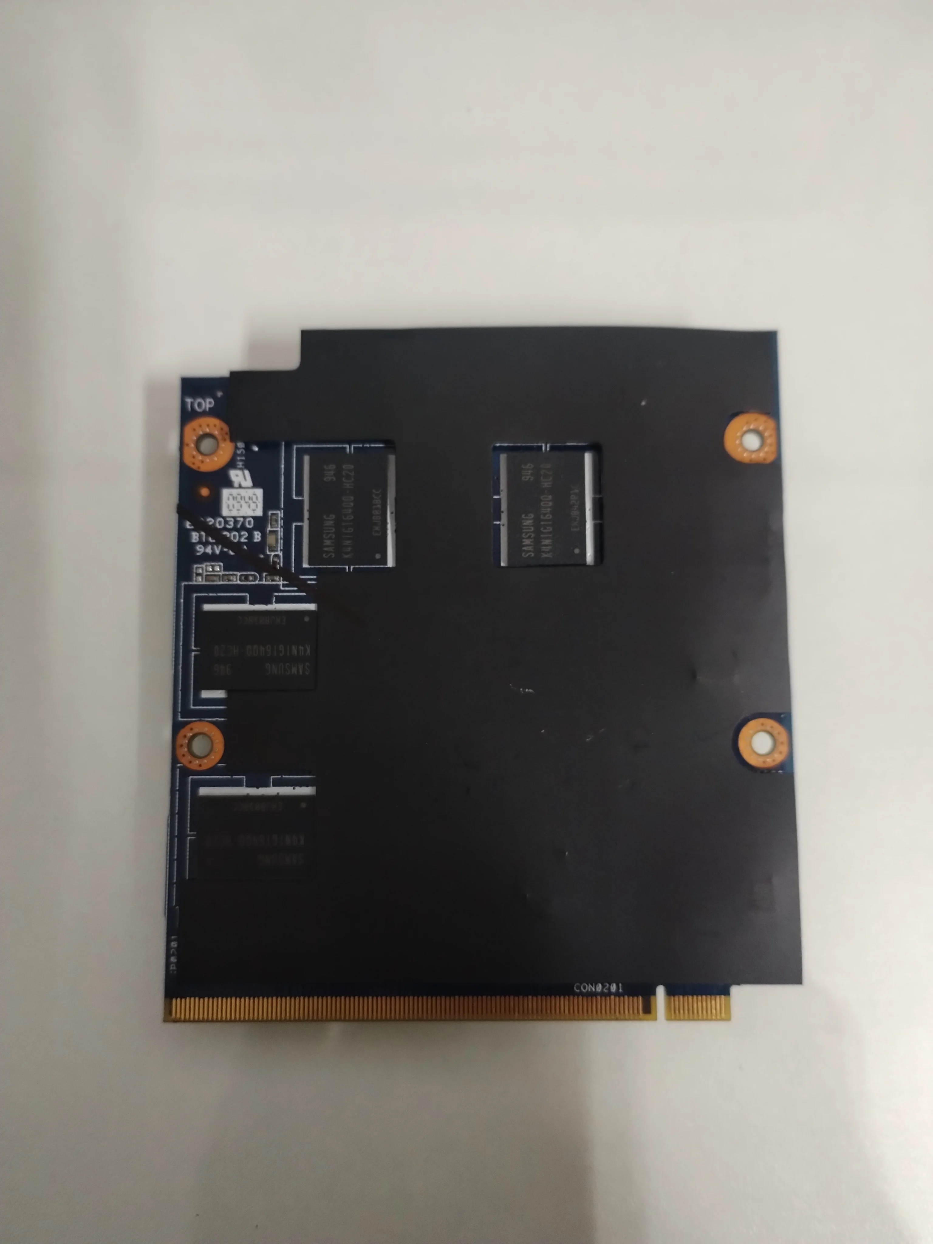 

Для видеокарты ASUS N10P-GV2-C1
