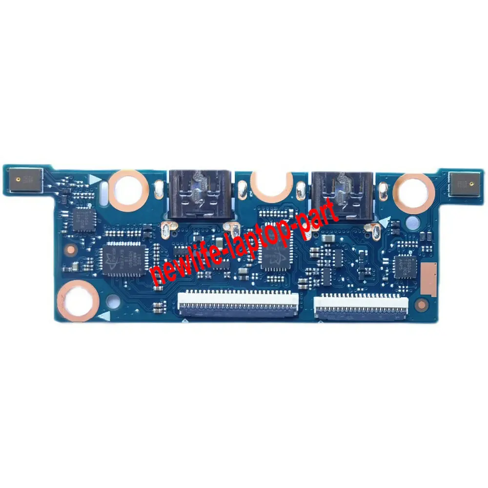 Original For lenovo ThinkPad Yoga Duet 7 13IML05 type-c usb board tested free shipping