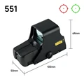 551---20mm Rail