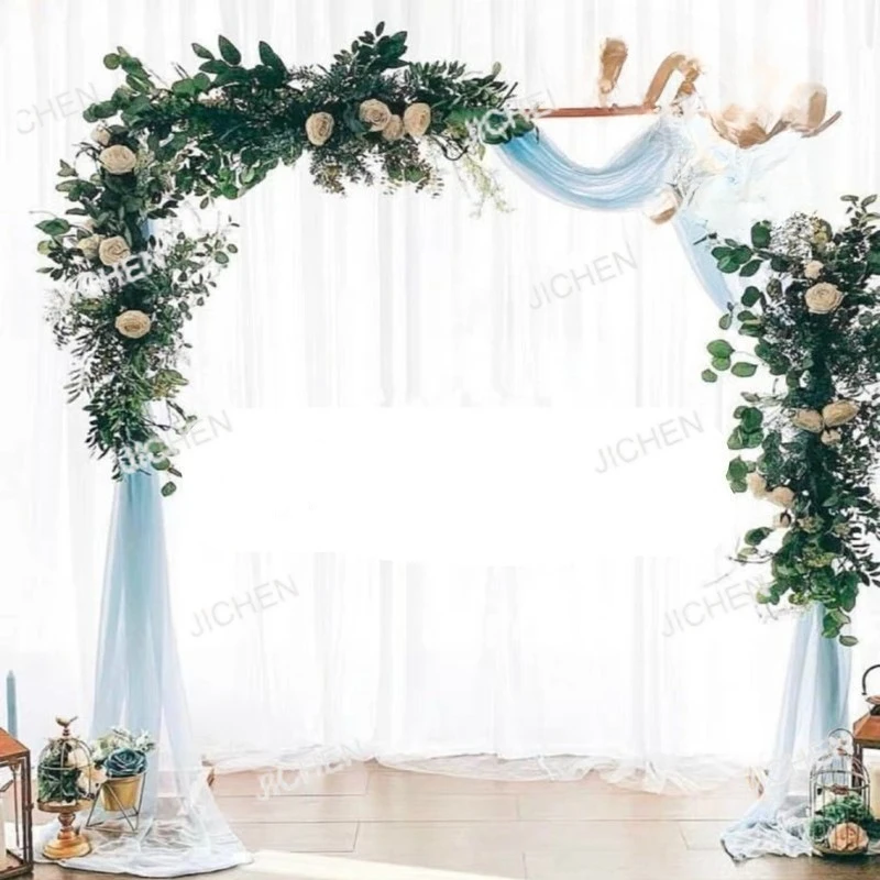 

Товары Фестиваль Сценическое Украшение Фоновая Подставка Кованое Железо Украшение Подставка Для Цветов Золотая Арка Свадебная Квадратная Подставка Для Цветов