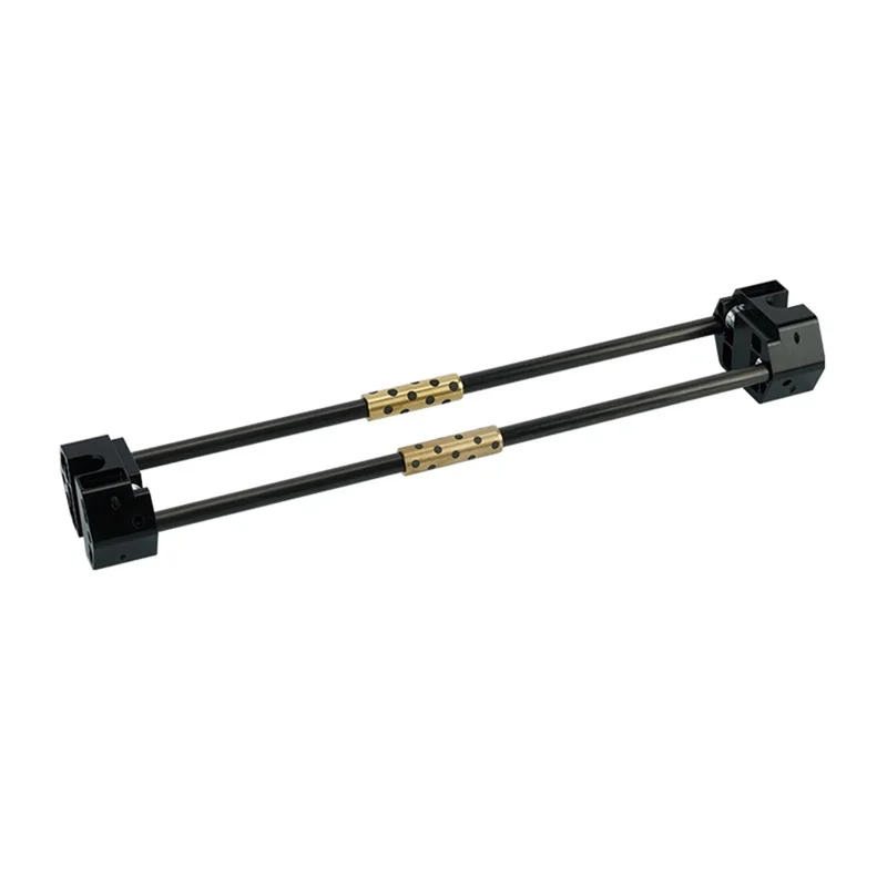 Carbon Fiber Rod As… - image