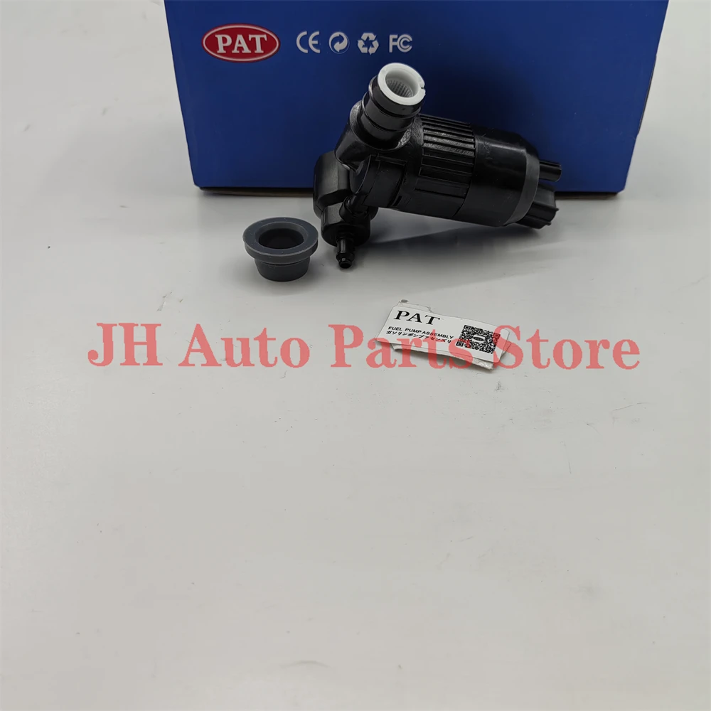 مضخة غسيل الزجاج الأمامي JH لسيارة Ford Edge Mondeo Mk V Tourneo BA83-17664-AA BA 8317664 أأ