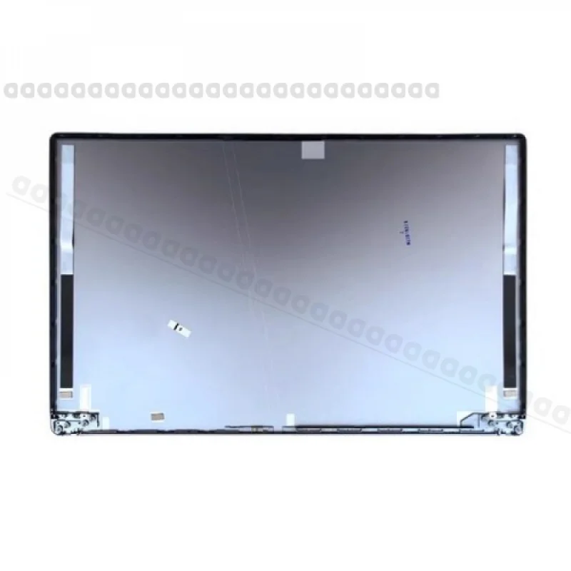 coque-arriere-ar-lcd-pour-msi-creator-p75-ms-17g1-argent