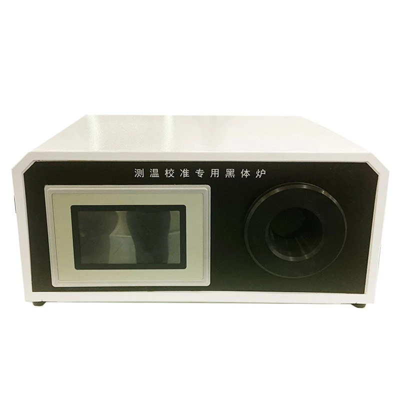 

Energy-saving multi-functional infrared blackbody furnace, infrared temperature measuring gun calibration furnace, infrared