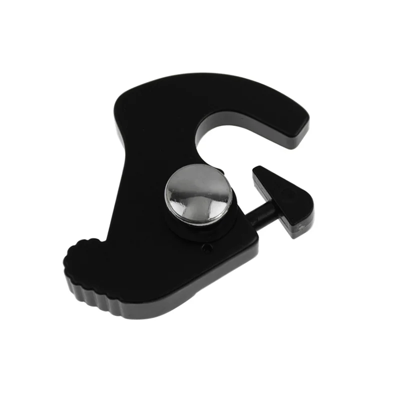 حار بيع-رف الأمتعة نقطة إرساء جلبة جروميت لجولة الطريق الملك سبورتستر XL883 XL1200 رف أمتعة مزلاج ، الأمتعة R