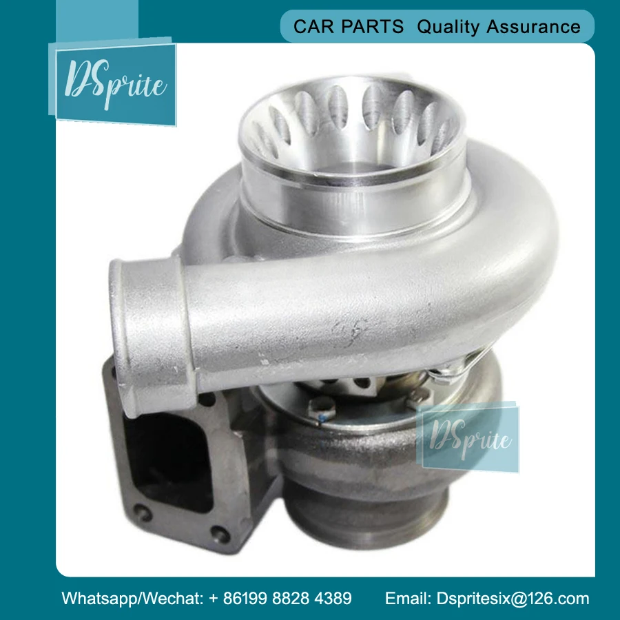 New GT35 A/R .70 Co… - image