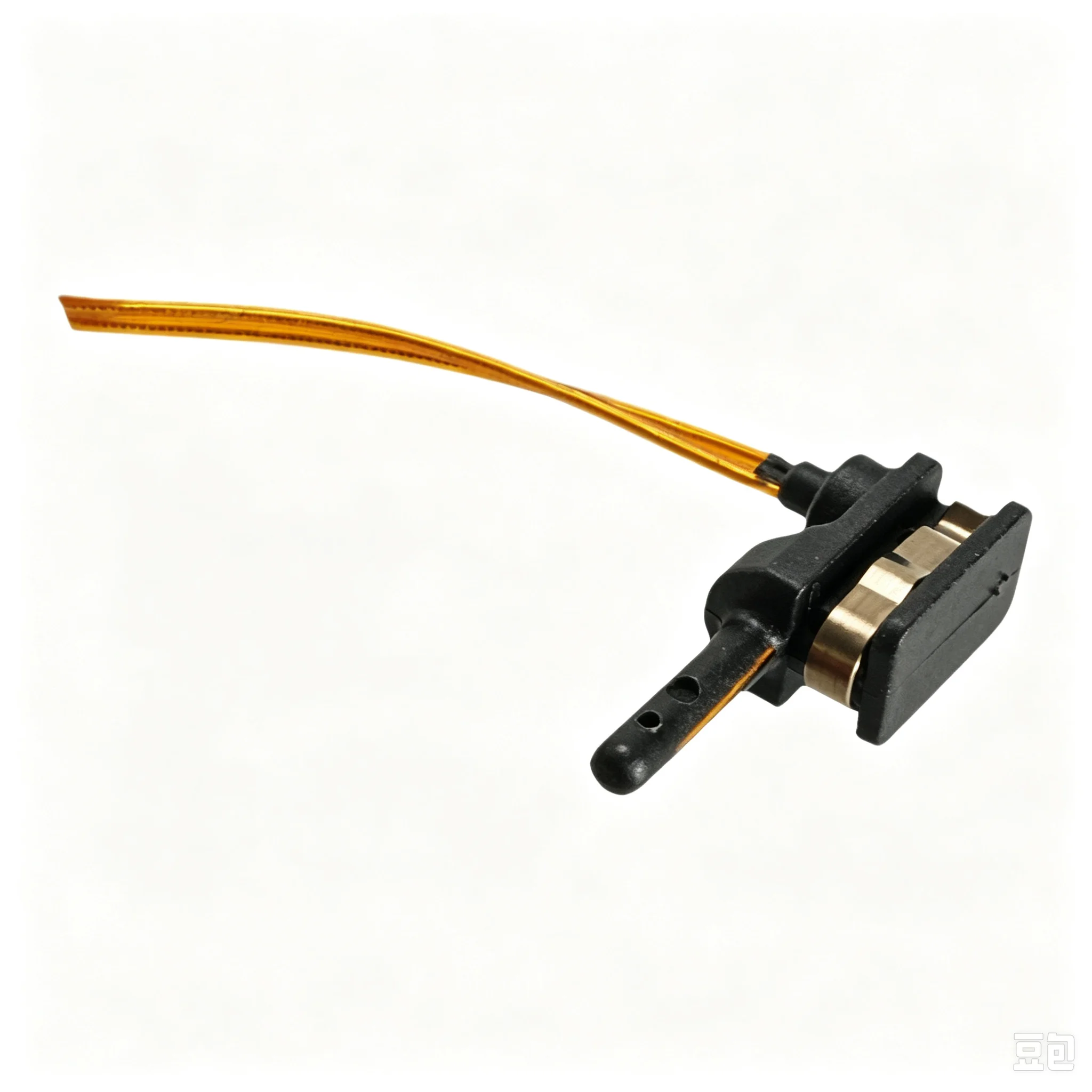 1695401617 Front Brake Pad Wear Sensor For Mercedes-Benz
