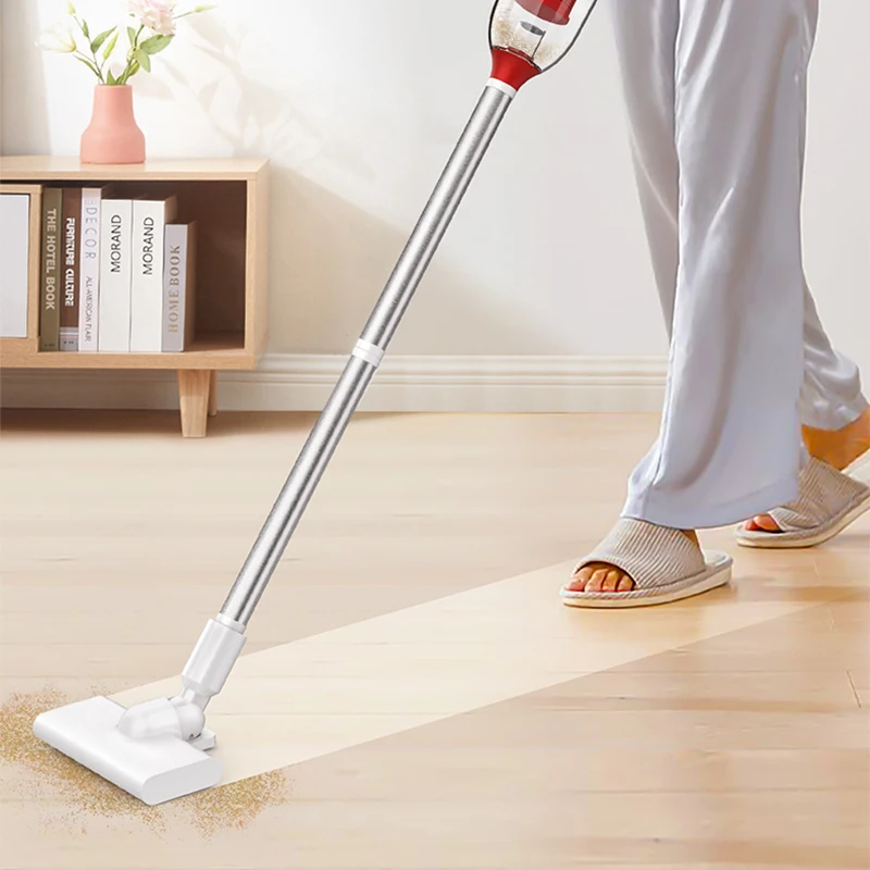 OBX1S Handheld Vacuum Cleaner Hand Push Sweeper Household Appliances Carpet Vacuum Cleaner High Power Vacuum Cleaner