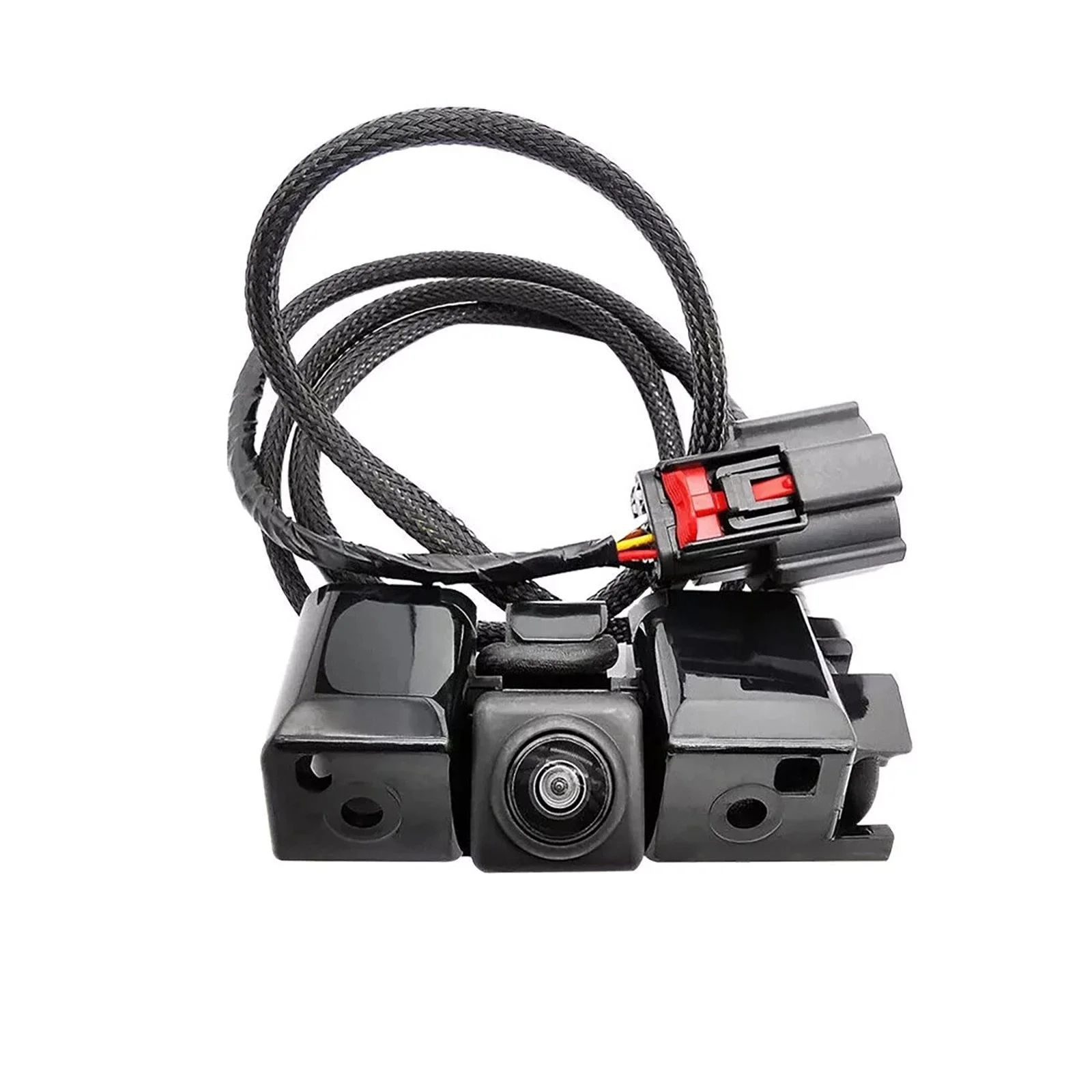 New 23244435 Rear View Backup Camera For 2016-2019 Chevy Silverado & GMC Sierra