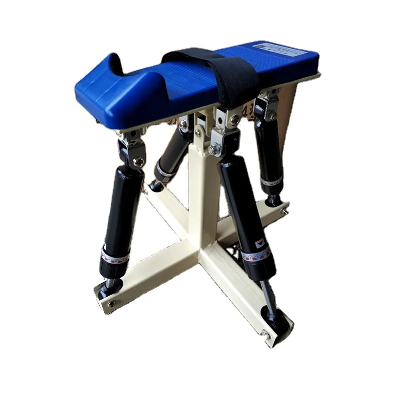 

Ankle Joint Movement Trainer Rehabilitation Physiotherapy Device for Muscle Training