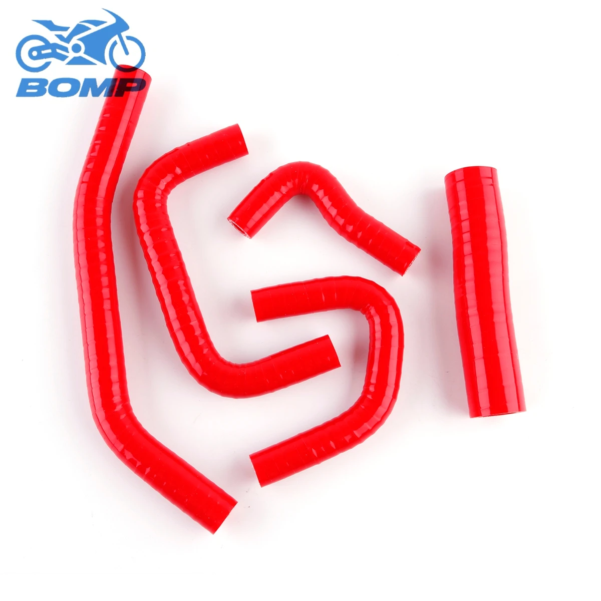 

Для Honda Civic TYPE-R EP3 K20A 2002 2003 2004 2005 силиконовые шланги радиатора, комплект трубок, 5 шт., 10 цветов