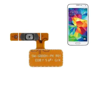 Bilashmart Galaxy S5 / G900 Power Button Flex Cable