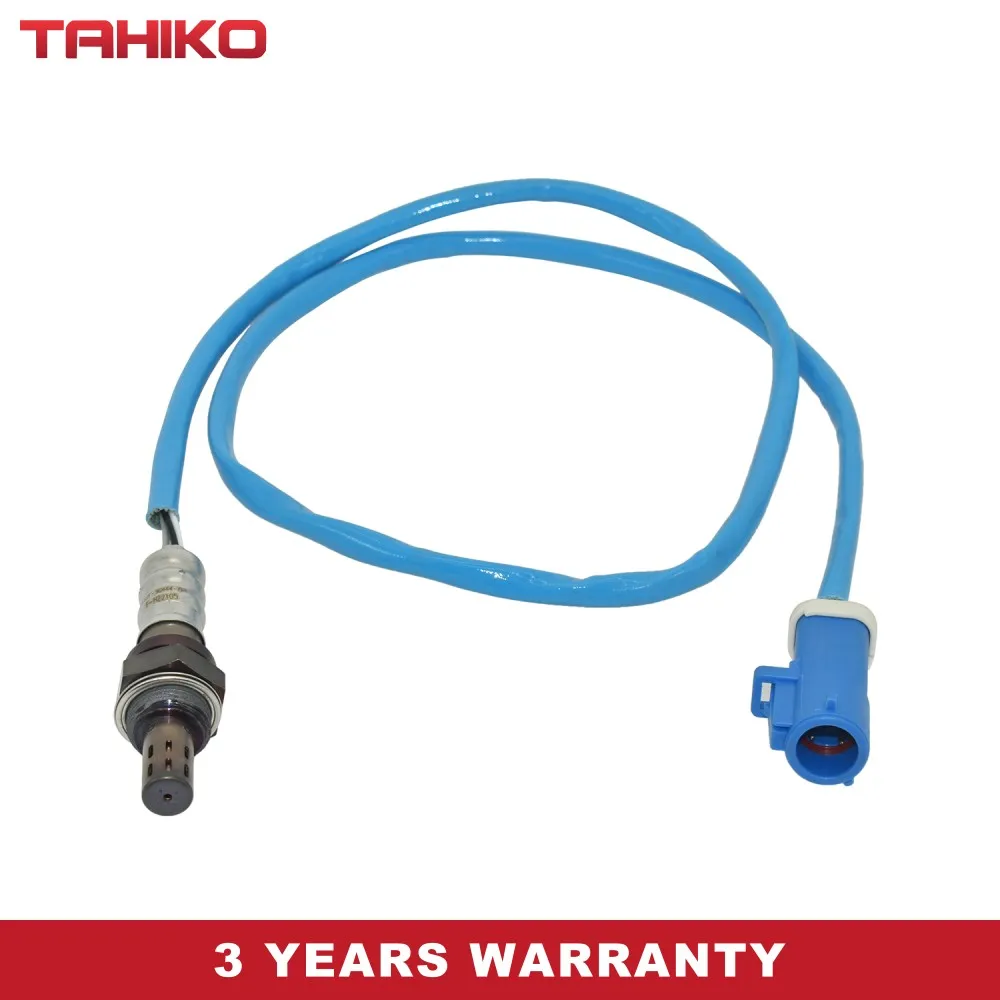 

Oxygen sensor 1S7F-9G444-BA Lambda O2 Sensor FIT FOR FORD MONDEO 3 Turnier B5Y 1.8 16V B4Y 2.5 V6 24V BWY