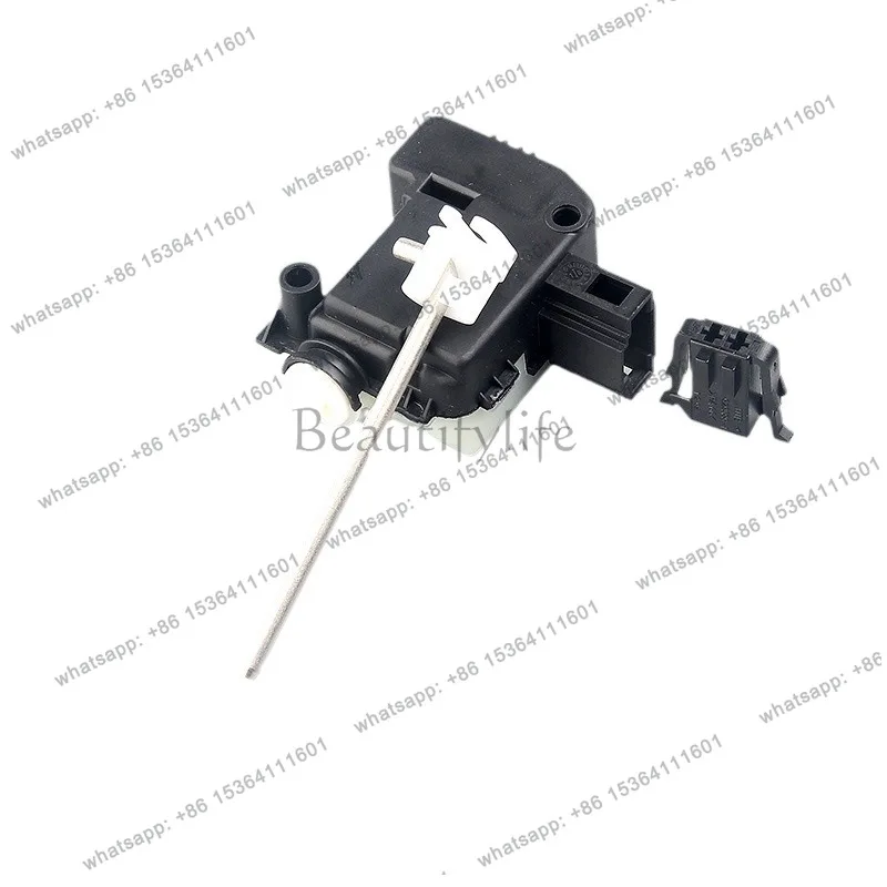 LS6QD810773 Cross-border application, fuel tank cover motor switch rear trunk luggage accessories