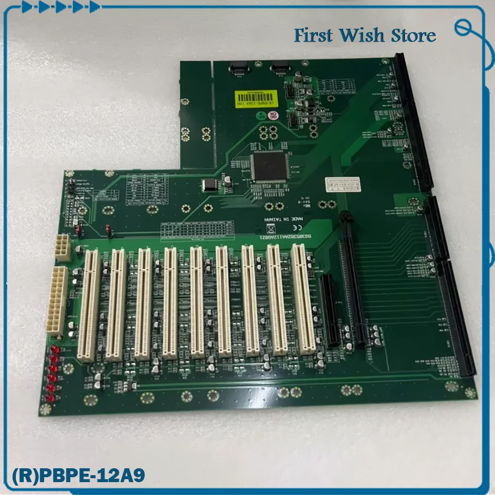 

B9305362AA112A9821 the Industrial baseplate (R)PBPE-12A9 100