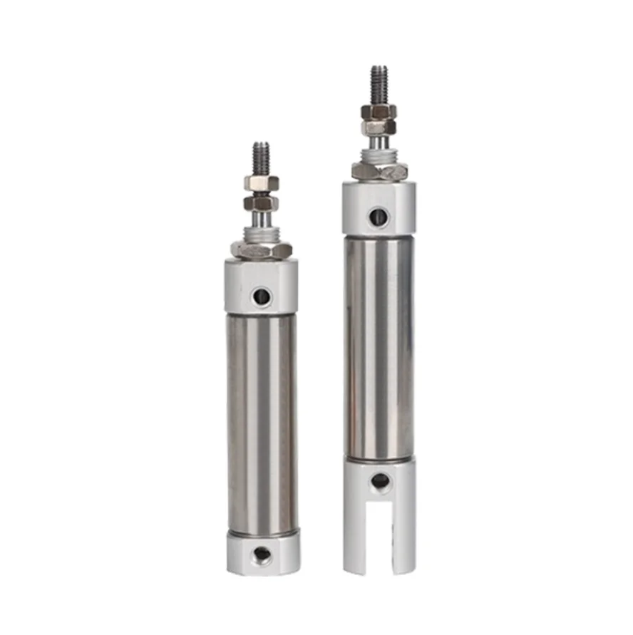 

Mini pen-shaped cylinder CDJ2D 10/16X15*20X25X30X50-B