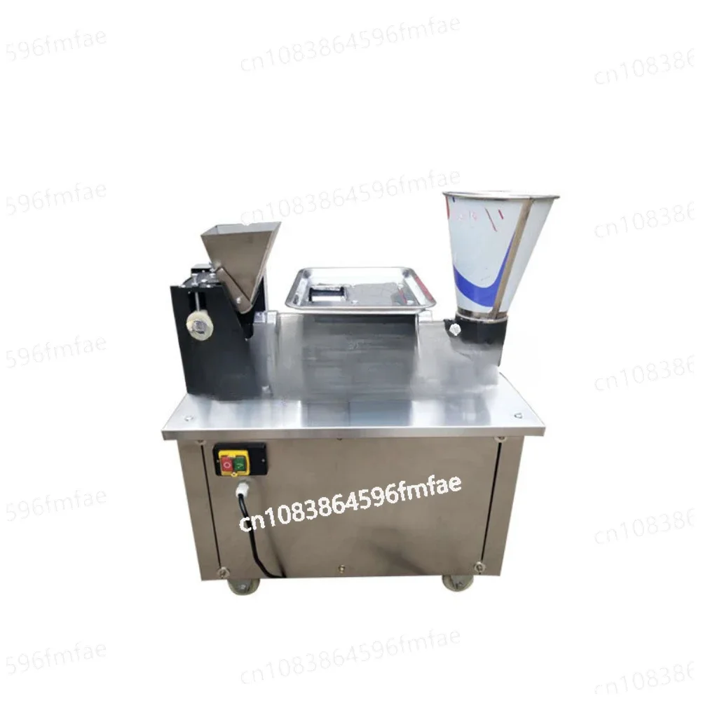 110/220V pastry automatic dumpling machine