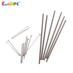 5sets 1/64 Metal Car Wheels Axle 0.8x25mm/28mm Hollow Shaft with Nails Pin For 1:64 HW/Matchbox/Tomeca Model Cars