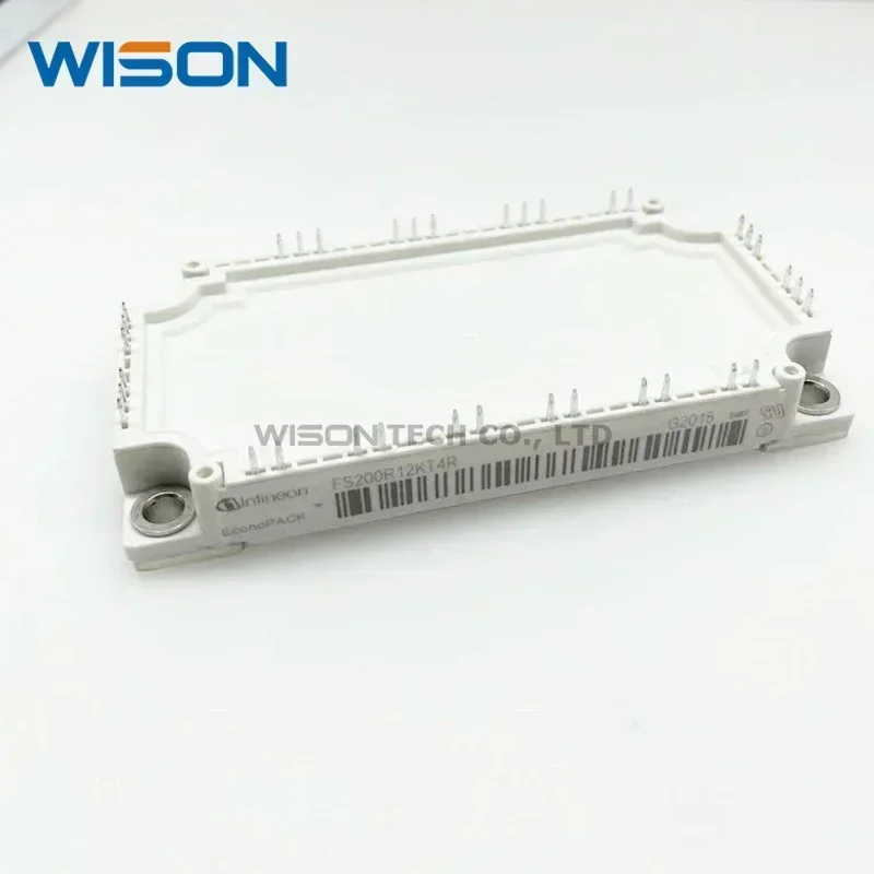Fs200r12kt4r新しいオリジナルのigbtモジュール