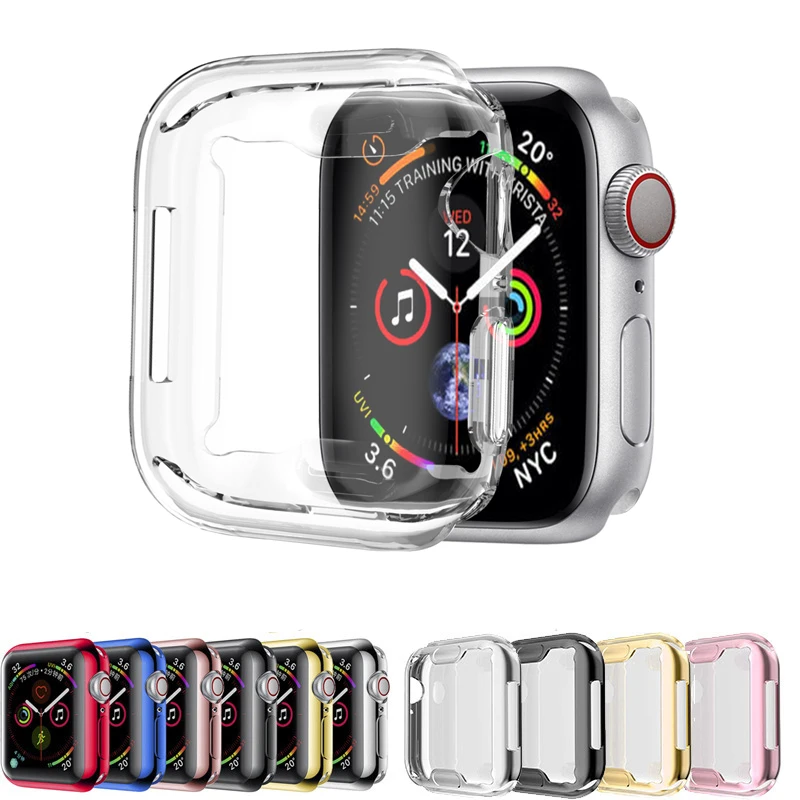 Full Watch Case For…