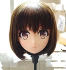 kigurumi mask "crossdress"