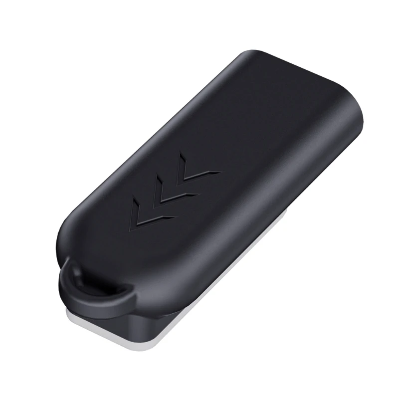Przenośny zasilacz USB typu C, ergonomiczne złącze do paska zegarka 9/8/7