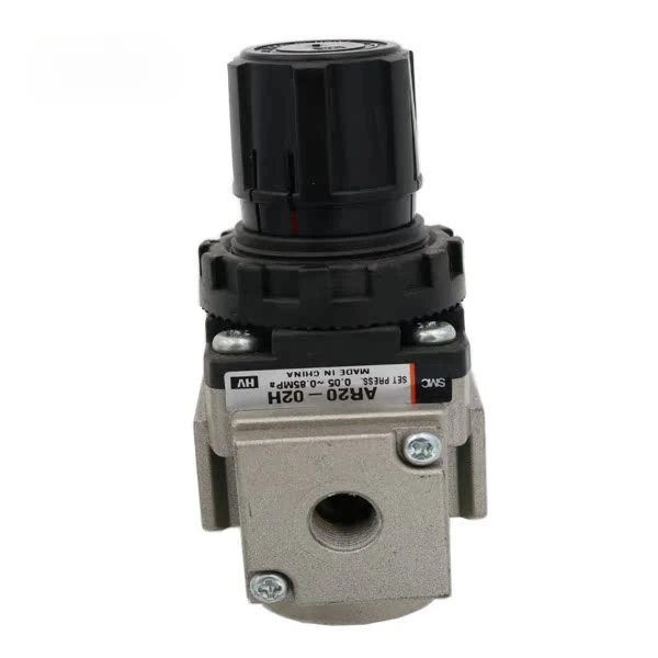 

SMC pressure reducing valve AR20-02H AR20-02BG