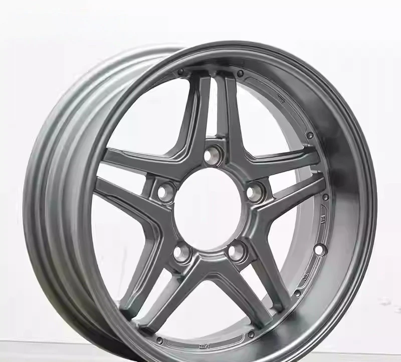 17-24 inch one-piece wheel hub size, adaptation, personalized wheel hub for various models