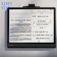 BOOX Note X3 E-paper Reader 10.3-inch Youth Edition Android12 Ink Screen NOTE X3 Portable E-paper PDF Office Book