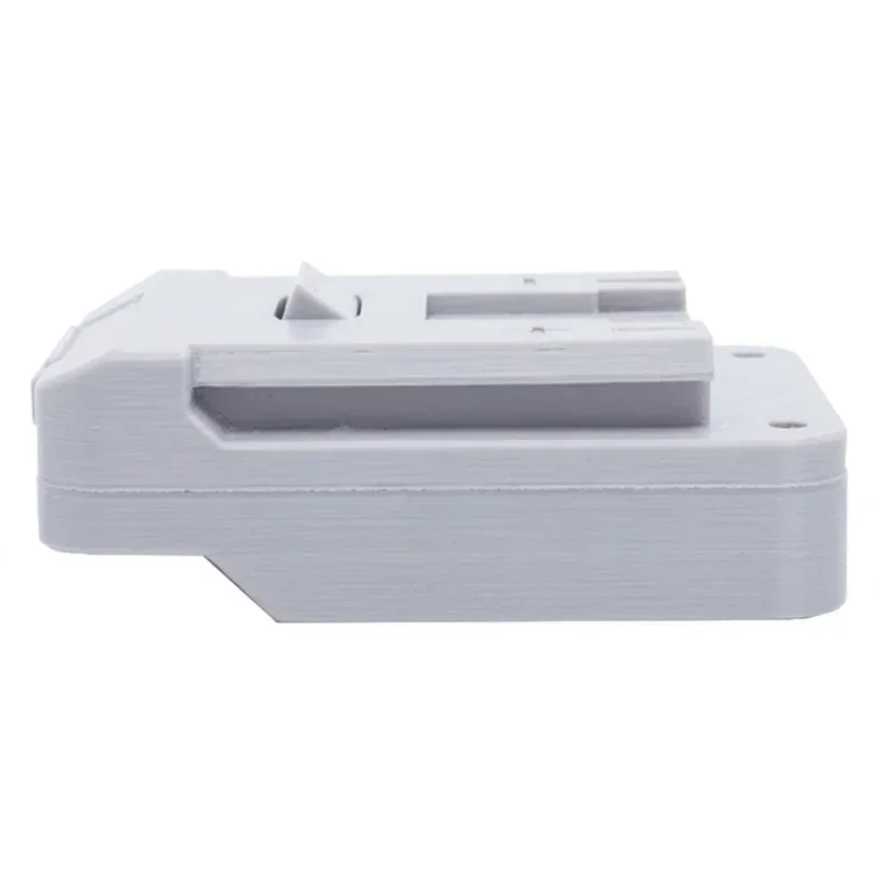 Imagem -06 - Conversor de Bateria para X-change Ozito 18v Bateria para Bosch 18v Li-ion Ferramenta Adaptador de Bateria Acessórios de Ferramenta Elétrica