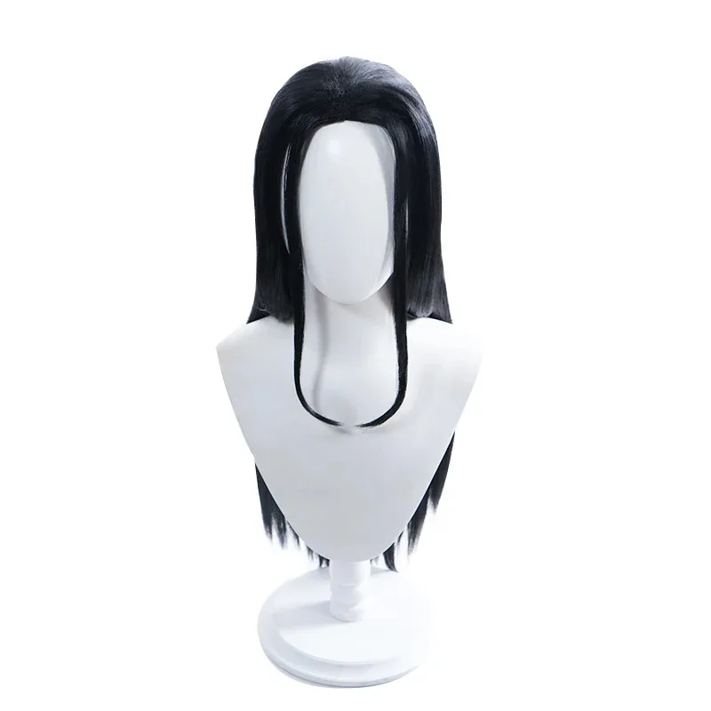 قبعة القش القراصنة نيكو روبن تأثيري كيمونو وانو كونتري ملكة جمال Allsunday شعر مستعار القبعات Wafuku اليابانية هالوين أنيمي ازياء