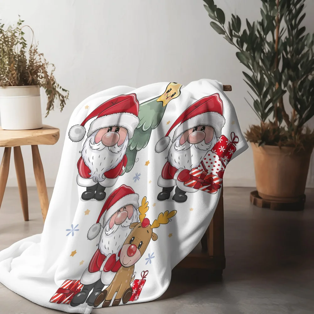 Tu Cozy Christmas B… - image