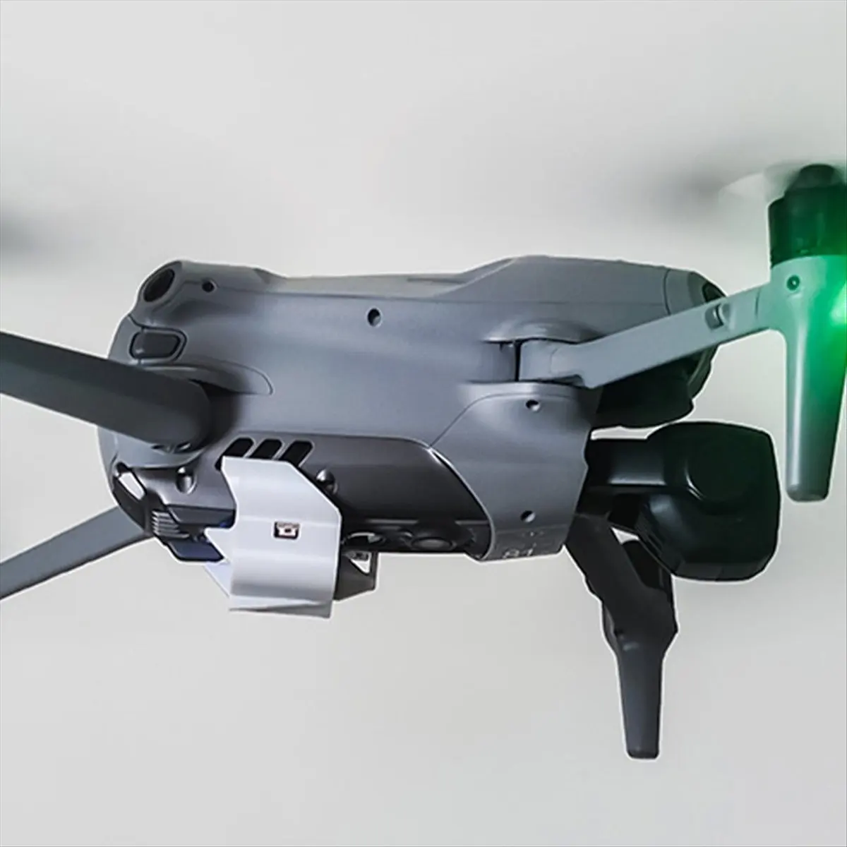a12r-ドローンエアドロップシステム-dji-air-3-用-投下装置-釣り餌-結婚指輪-ギフト配達-ディスペンサー-投下アクセサリー