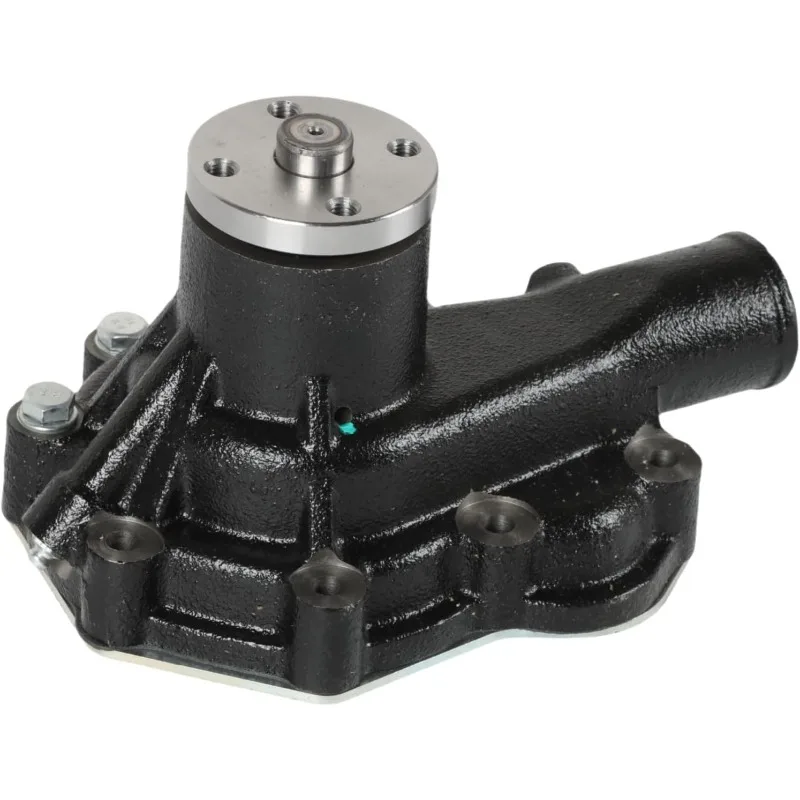 

S6S Water Pump W/Gasket 32B45-05021 for Mitsubishi S6S-31TFL Engine TCM FD45T9 Forklift Caterpillar DP50 DP60 Forklift Truck