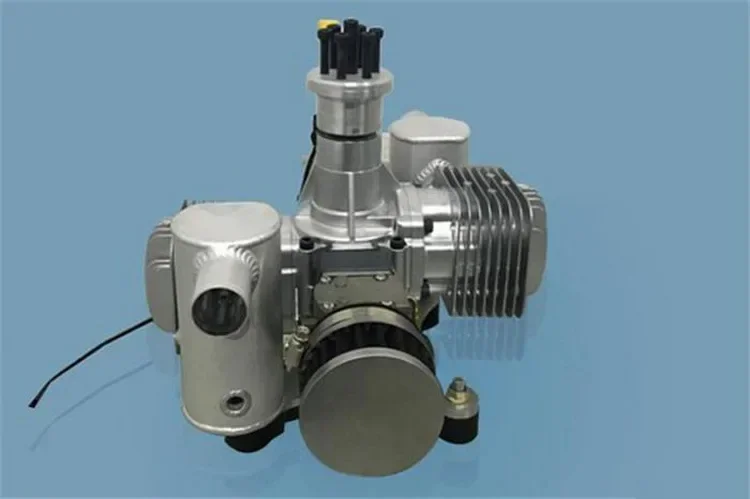 Good UFP170-C Paramotor/Airplane/Drone  Engine 170cc Model Toy For Aviation Flight Model