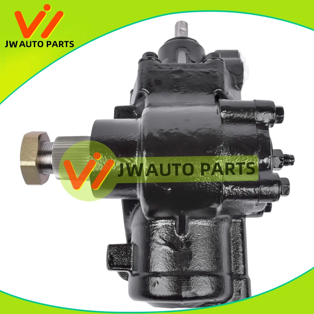 Power Steering Gear Box For Chevrolet Silverado Sierra 2500 3500 HD 6.6L 27-7675,277675,19256662,19257732,22845815,22923379