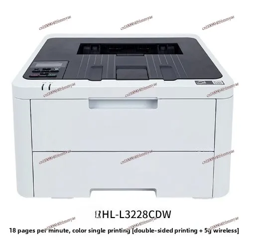 

home.HL-L3228CDW Wireless Compact Digital Color Printer with Laser Quality Output, Duplex and Mobile Device Printing