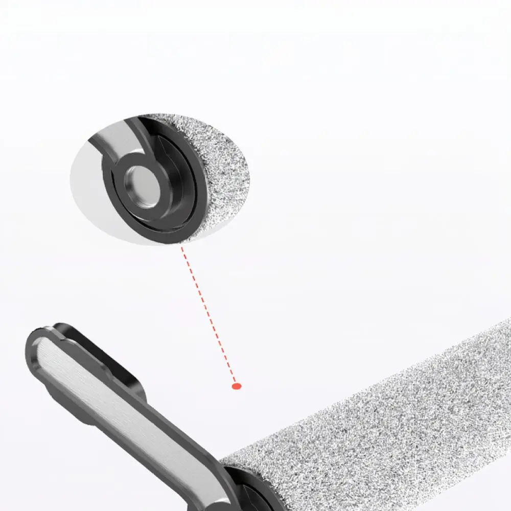 For Tineco Floor One S3 S5 Pro S6 S7 Vacuum Cleaner Replacement Accessories Roller Brush And High Efficiency Filter Set