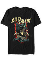 Billy Talent - Chaotic Flashes - T-Shirt