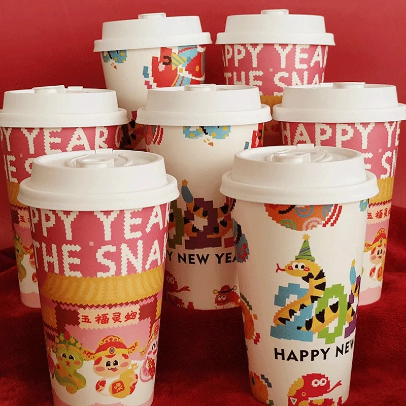LOGO Custom Thickened Disposab - Event Party Shop review and price