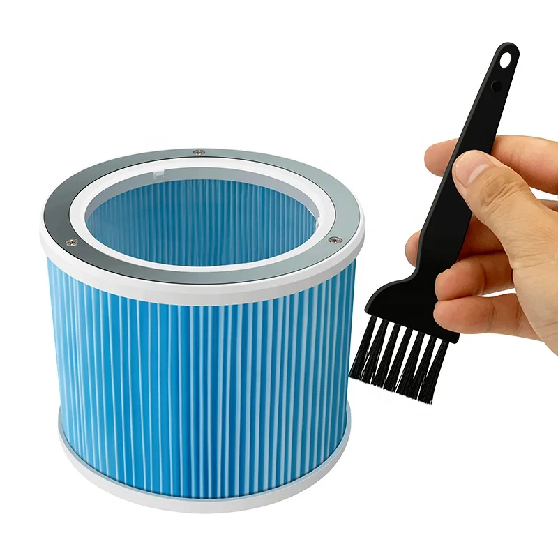

RU Client Two-in-one Shadowless Lamp Nail Dust Collector Replacement Filter