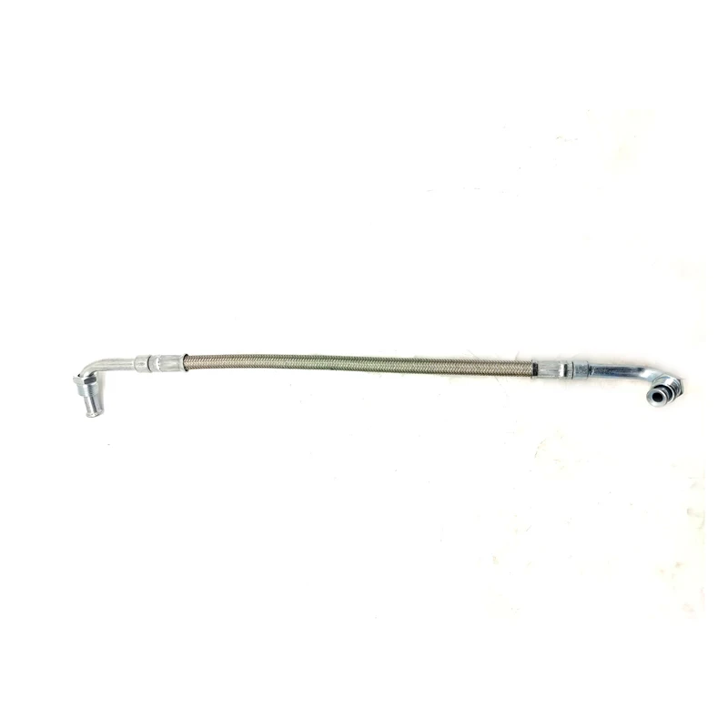 

Turbocharger Inlet Pipe PC300-7 PC360-7 6D114 4934247 6745-71-4150